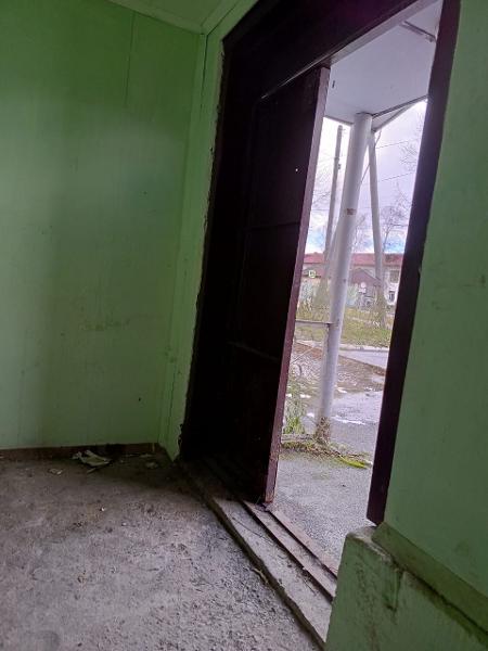 Торги №1654542 Лот №4016892 Помещение площадью 87,5 м2 - торги по банкротству 7